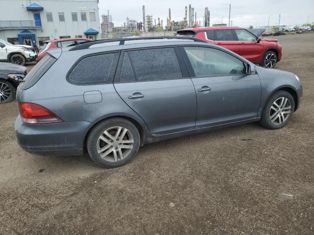 Vin: 3vwpl7aj9em606520, lot: 57146195, volkswagen golf tdi 20143