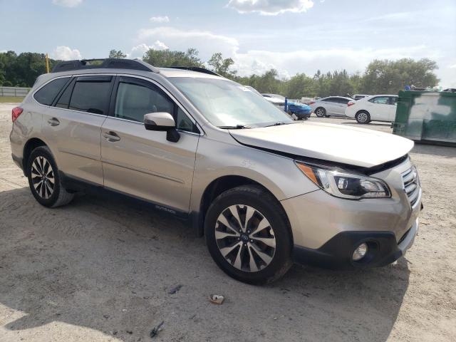 Vin: 4s4bsbnc3g3243341, lot: 58549825, subaru outback 2.5i limited 20164