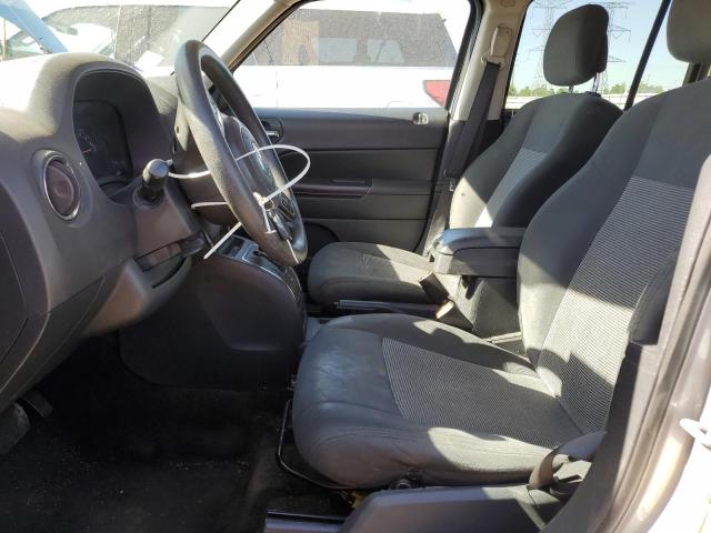 2015 JEEP PATRIOT SP - 1C4NJPBA0FD399639
