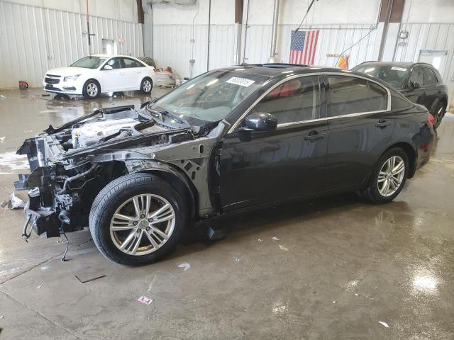 Vin: jn1cv6ar3cm682984, lot: 56003815, infiniti g37 2012 img_1