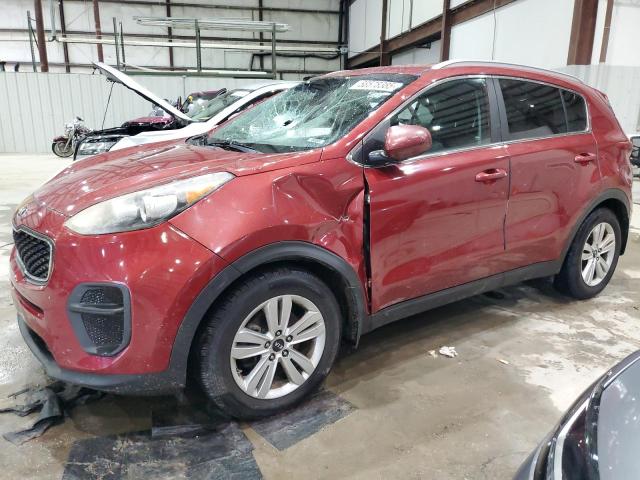 Vin: kndpm3ac8h7174964, lot: 58578385, kia sportage lx 2017 img_1