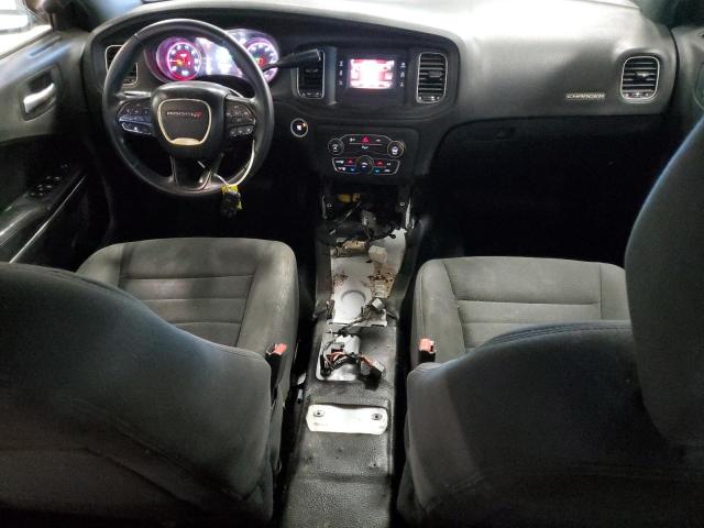 2015 DODGE CHARGER PO 2C3CDXKT9FH785676