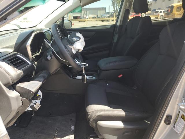 2023 SUBARU ASCENT PRE 4S4WMACD0P3411583