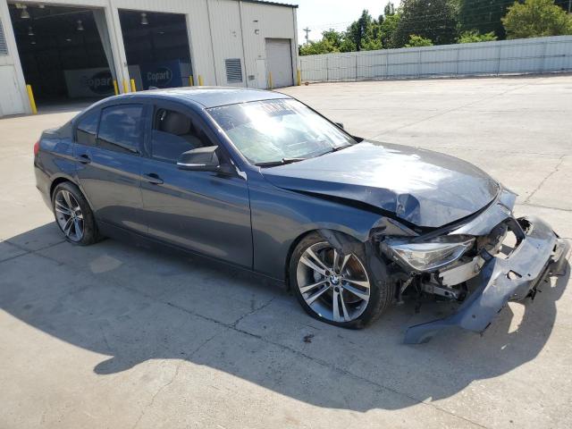 Vin: wba3a9c5xcf474803, lot: 57940675, bmw 3 series i 20124
