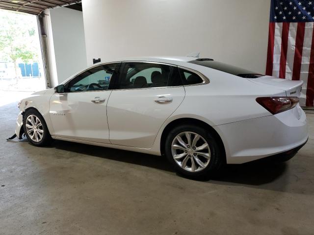 Vin: 1g1zd5st9lf097306, lot: 56599025, chevrolet malibu lt 20202