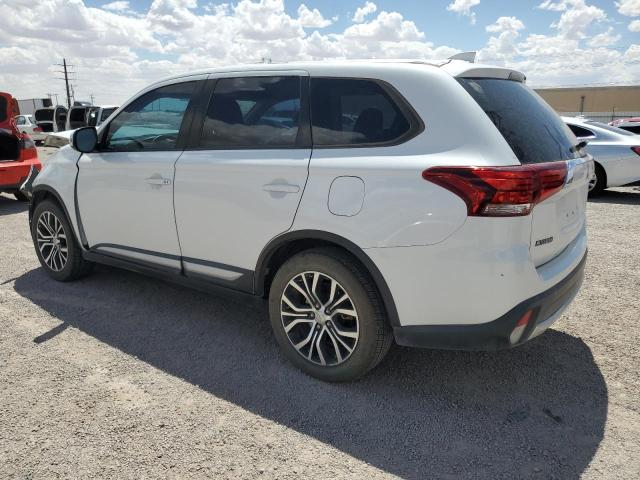 Vin: ja4ad3a37hz062774, lot: 56400785, mitsubishi outlander se 20172