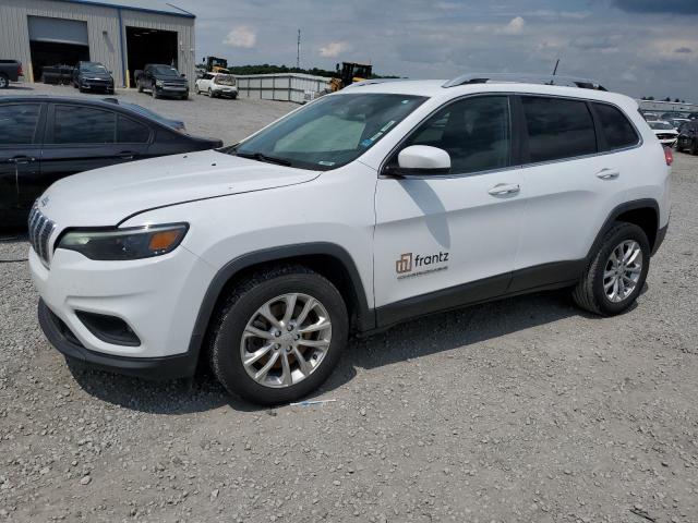 Vin: 1c4pjlcb7kd222556, lot: 53353535, jeep grand cher latitude 2019 img_1