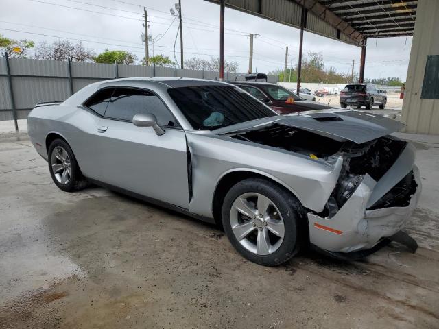 Vin: 2c3cdzag3lh138668, lot: 55960945, dodge challenger sxt 20204