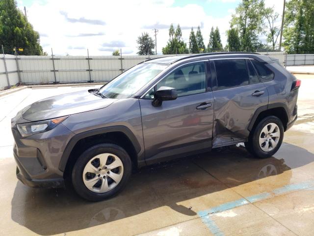 Vin: 2t3h1rfv8mw148518, lot: 55753145, toyota rav4 le 2021 img_1
