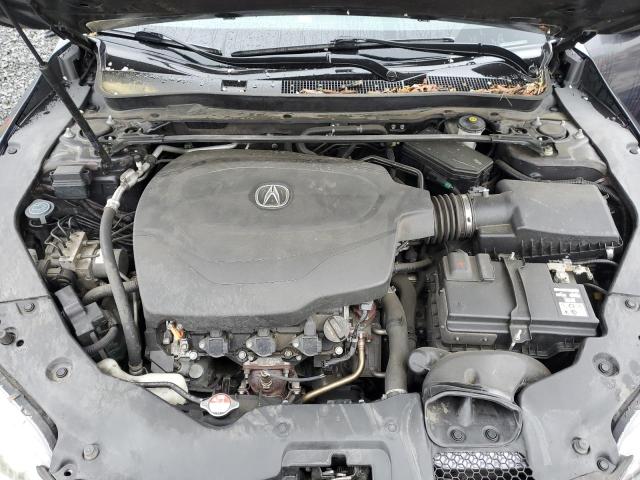 2015 ACURA TLX ADVANC 19UUB2F71FA008124