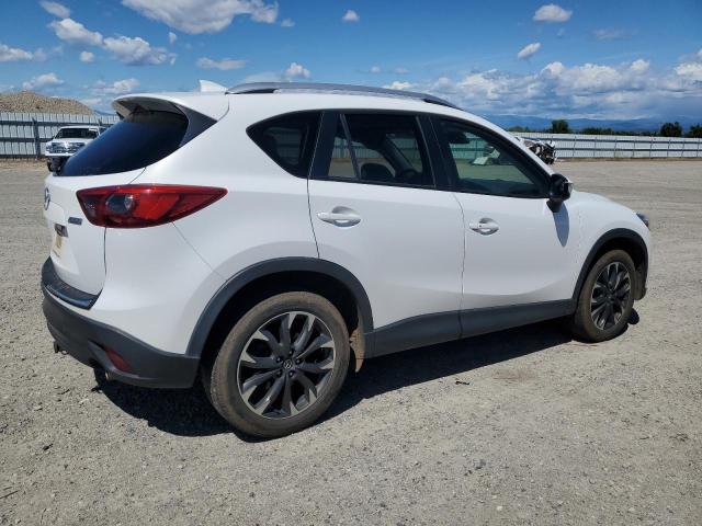 Vin: jm3ke4dyxg0868512, lot: 56763475, mazda cx-5 gt 20163