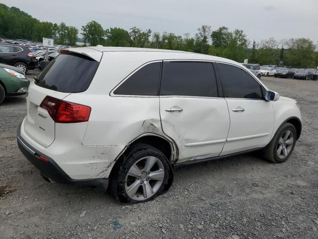 Vin: 2hnyd2h68bh522556, lot: 55933485, acura mdx technology 20113