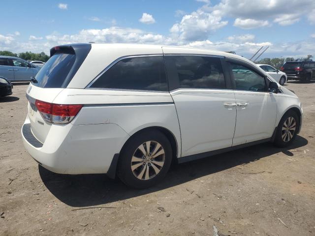 Vin: 5fnrl5h37hb019782, lot: 58163845, honda odyssey se 20173