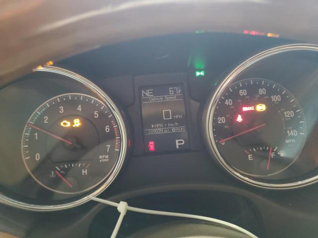 1C4RJECT2DC546780 2013 JEEP GRAND CHER