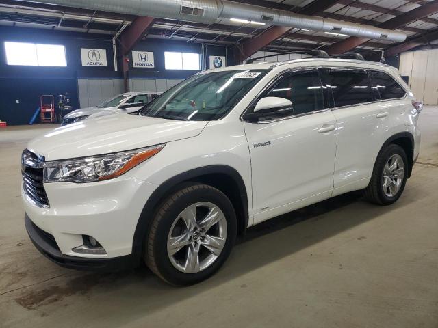 Vin: 5tddcrfhxgs018426, lot: 58222045, toyota highlander hybrid limited 2016 img_1