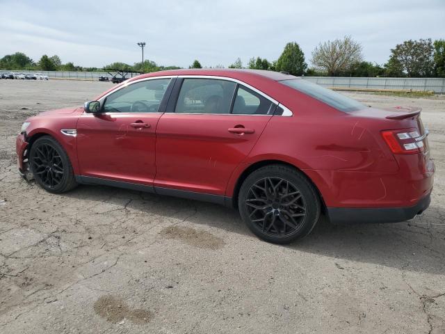 Vin: 1fahp2f82dg180608, lot: 57414435, ford taurus limited 20132