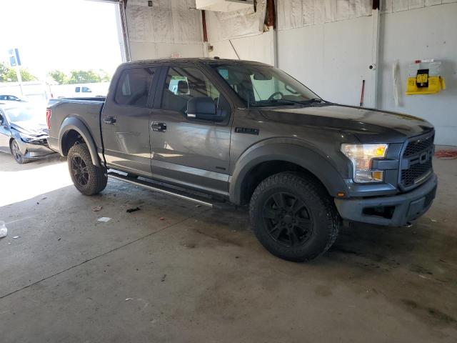 Vin: 1ftew1eg8ffc95001, lot: 57835025, ford f-150 supercrew 20154