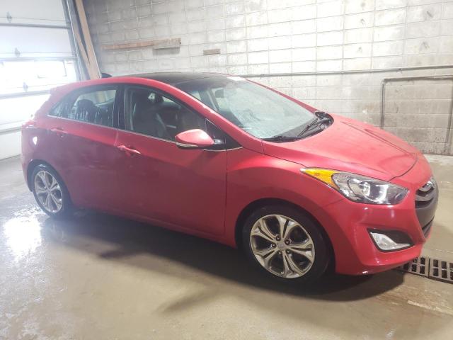 Vin: kmhd35lh2fu242034, lot: 58690875, hyundai elantra 20154