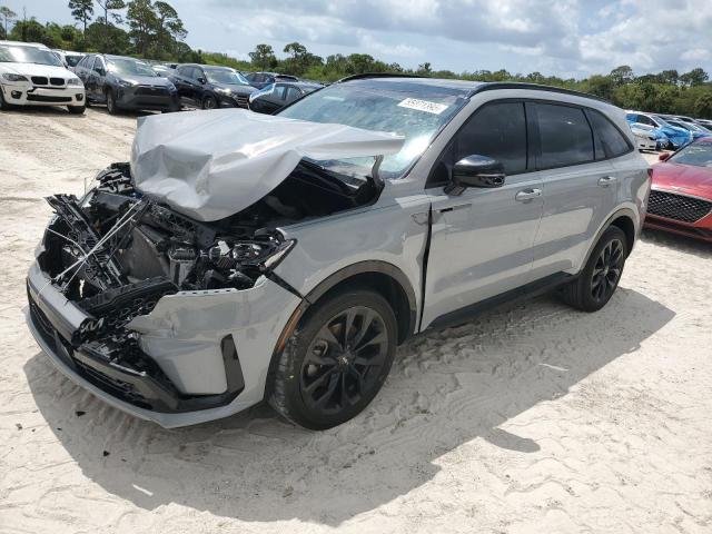 KIA SORENTO SX