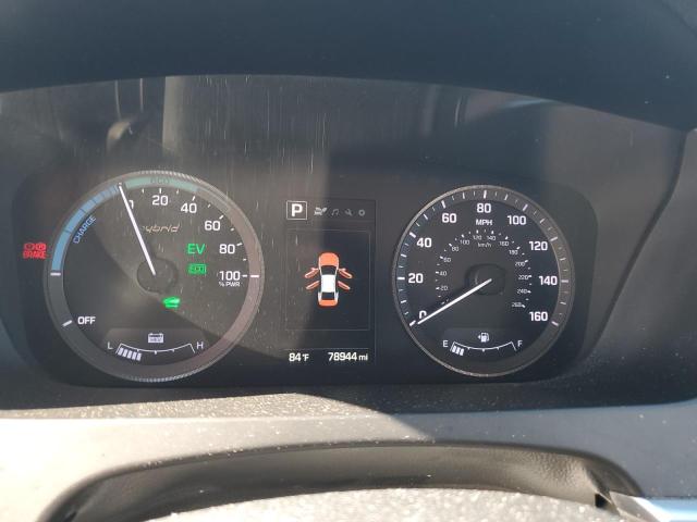 2017 HYUNDAI SONATA HYB KMHE24L17HA056126