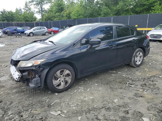 Vin: 2hgfb2f58eh520051, lot: 59271615, honda civic lx 2014 img_1