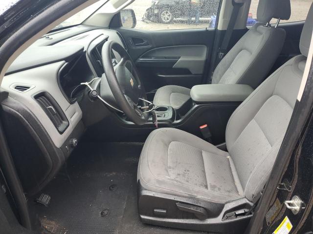 2019 CHEVROLET COLORADO - 1GCGSBEN8K1263245