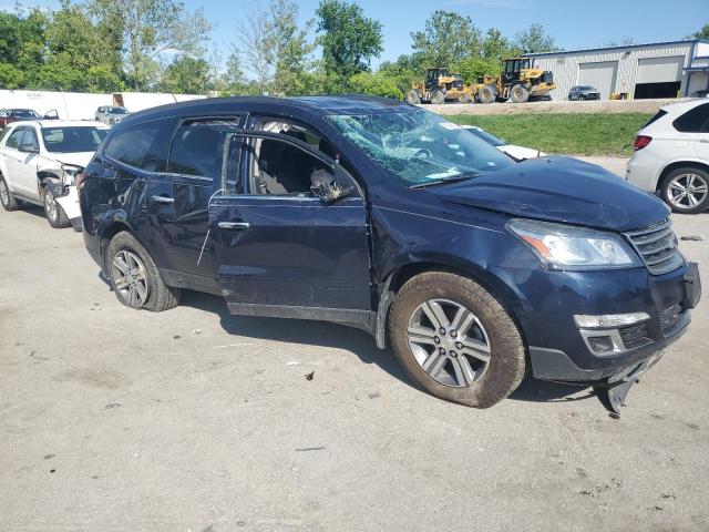 Vin: 1gnkvhkd3hj253612, lot: 57966085, chevrolet traverse lt 20174