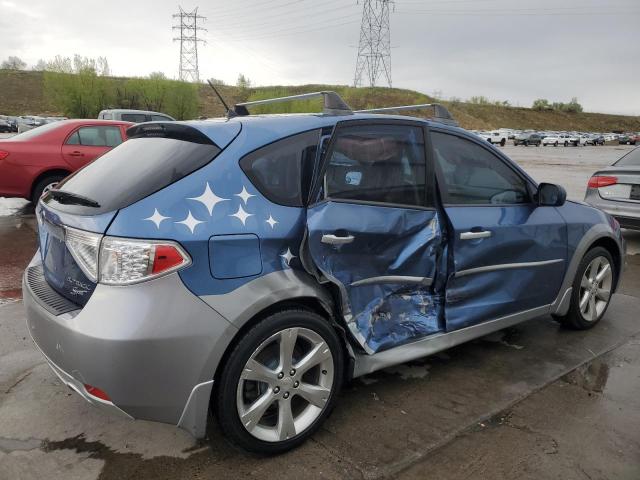 Vin: jf1gh6d62ah822655, lot: 56166435, subaru impreza outback sport 20103
