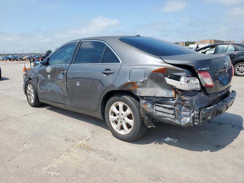 Vin: 4t1bf3ek6bu160720, lot: 59126725, toyota camry base 20112