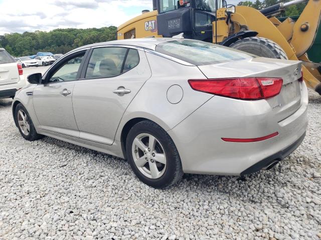 Vin: 5xxgm4a71fg475265, lot: 55406115, kia optima lx 20152