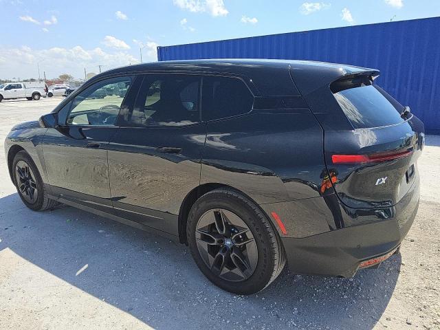 Vin: wb523cf07scs14148, lot: 56604525, bmw ix xdrive5 xdrive50 20252