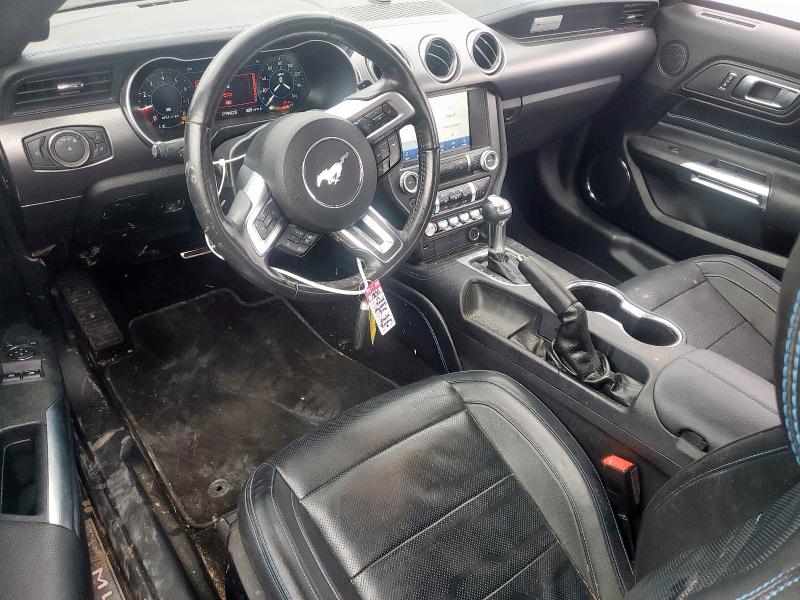 2019 FORD MUSTANG GT - 1FA6P8CF5K5122630