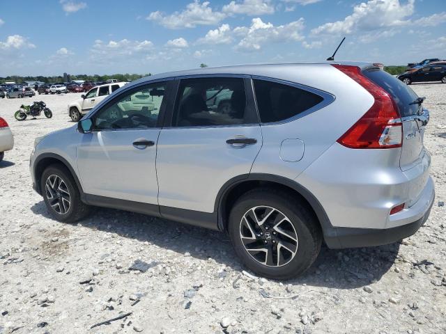 Vin: 2hkrm4h49gh635497, lot: 56801725, honda crv se 20162