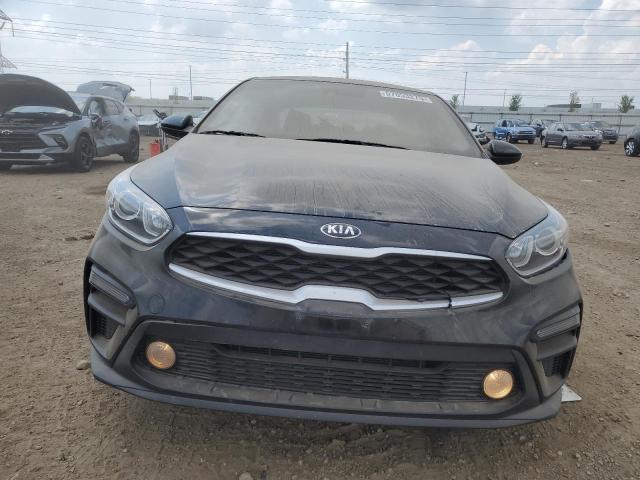 2021 KIA FORTE FE - 3KPF24AD6ME406424