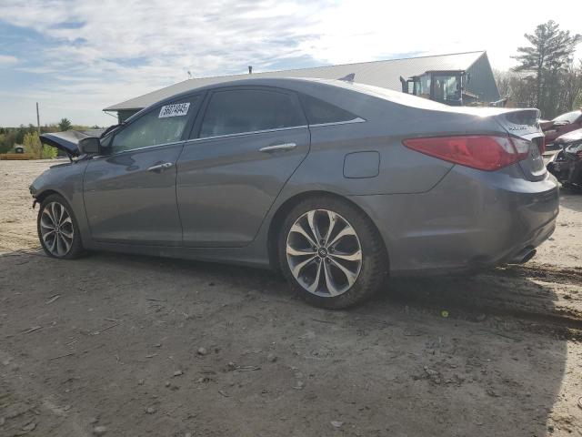 Vin: 5npec4ab6dh635835, lot: 56074045, hyundai sonata se 20132