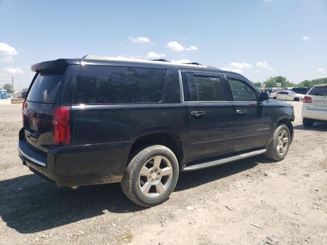 Vin: 1gnskjkc3kr327787, lot: 56548305, chevrolet suburban k1500 premier 20193
