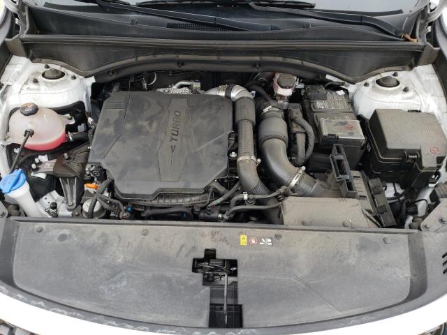2023 KIA SORENTO SX - 5XYRKDLF5PG251027