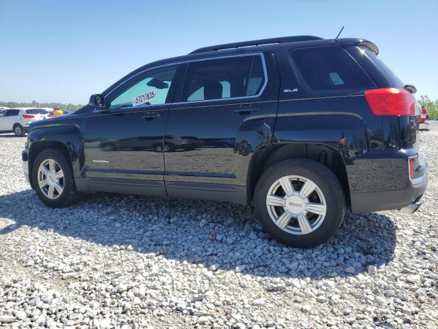 2016 GMC TERRAIN SL - 2GKALNEK9G6270031
