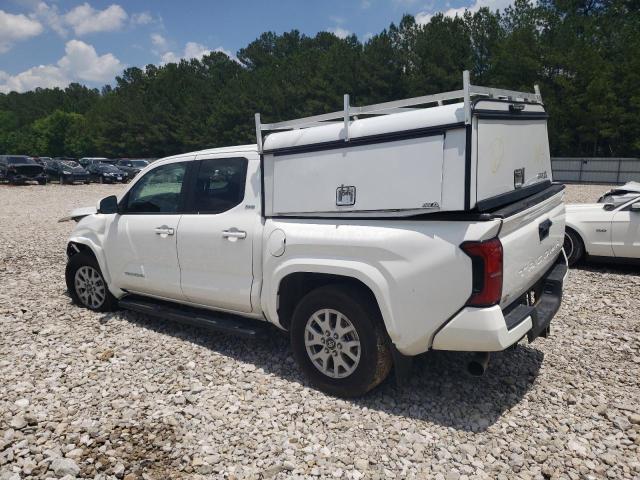 Vin: 3tykb5fn0rt002347, lot: 56389435, toyota tacoma double cab 20242