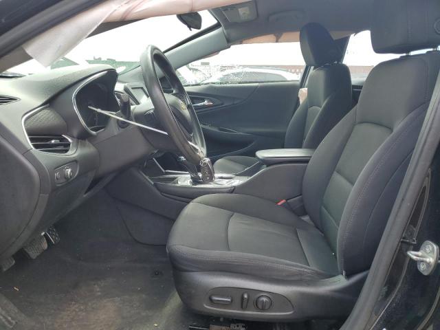 2016 CHEVROLET MALIBU LT - 1G1ZE5ST6GF243602