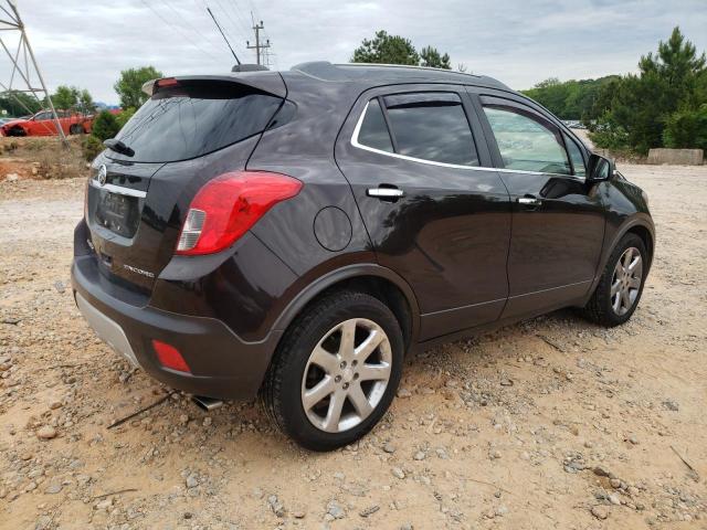 Vin: kl4cjcsb5gb534579, lot: 55696025, buick encore 20163