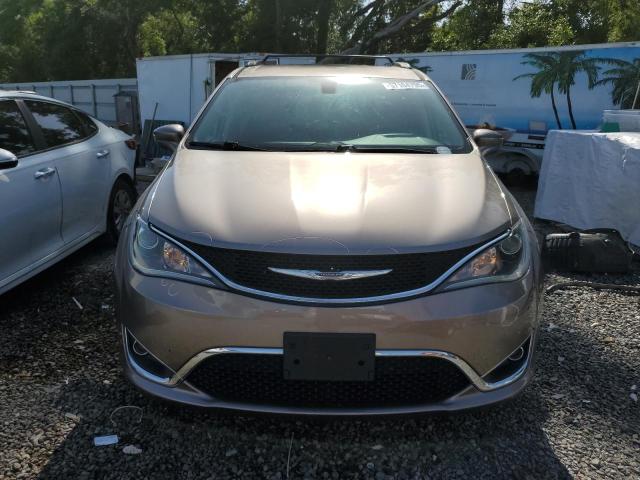 2017 CHRYSLER PACIFICA T - 2C4RC1BG2HR846730