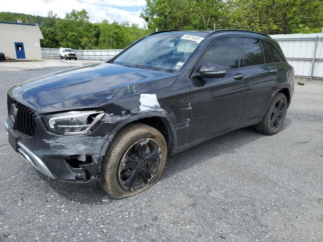 Vin: w1n0g8eb3lf841728, lot: 58074635, mercedes-benz glc-class 300 4matic 2020 img_1