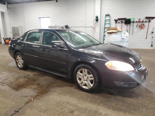Vin: 2g1wb5ek7a1189112, lot: 57646295, chevrolet impala lt 20104