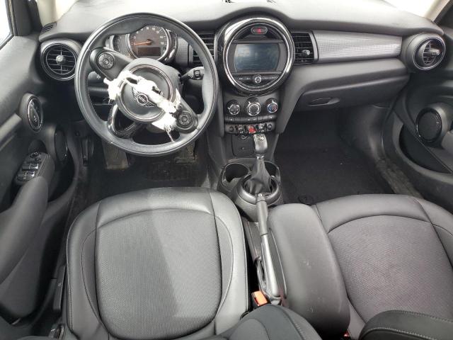 2019 MINI COOPER WMWXU1C50K2J01236
