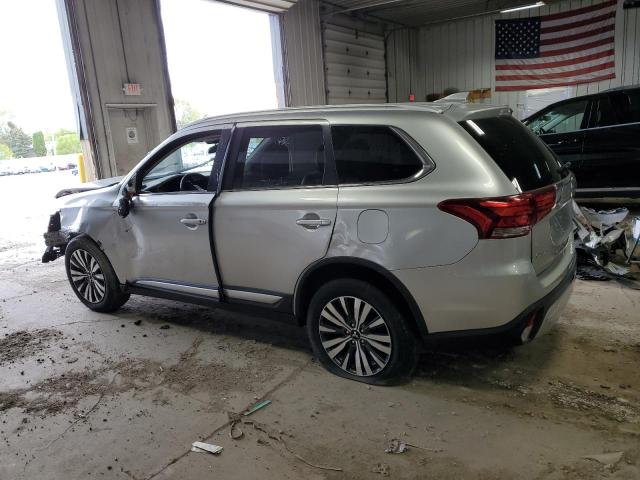 Vin: ja4az3a35lz017231, lot: 57360935, mitsubishi outlander se 20202