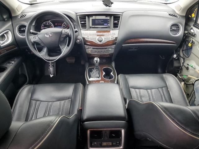 2019 INFINITI QX60 LUXE 5N1DL0MN3KC550028