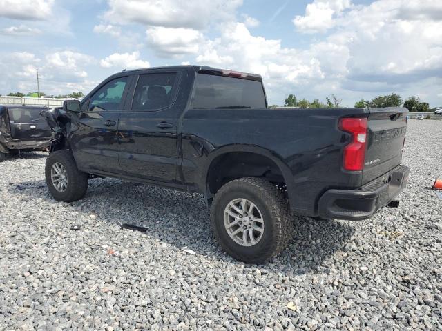 Vin: 3gcuyeet0mg164618, lot: 55934635, chevrolet all models k1500 rst 20212