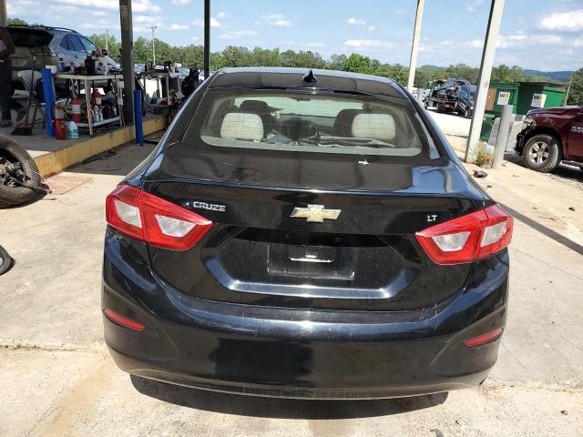 2017 CHEVROLET CRUZE LT - 1G1BE5SM8H7128330