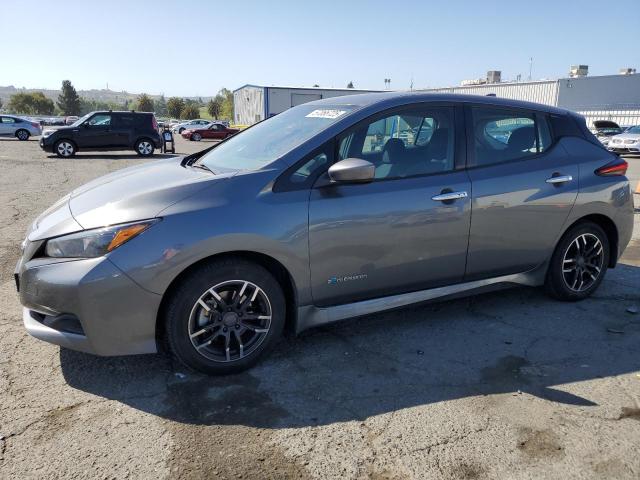 Vin: 1n4az1cpxjc311952, lot: 57066725, nissan leaf s 2018 img_1
